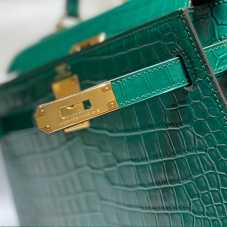 HERMES Kelly Handbag