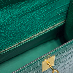 HERMES Kelly Handbag