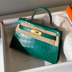 HERMES Kelly Handbag