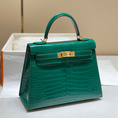 HERMES Kelly Handbag