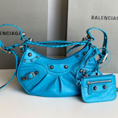 BALENCIAGA LE CAGOLE Small Shoulder Bag