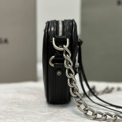 BALENCIAGA LE CAGOLE HEART Mini Handbag