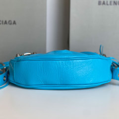 BALENCIAGA LE CAGOLE Small Shoulder Bag