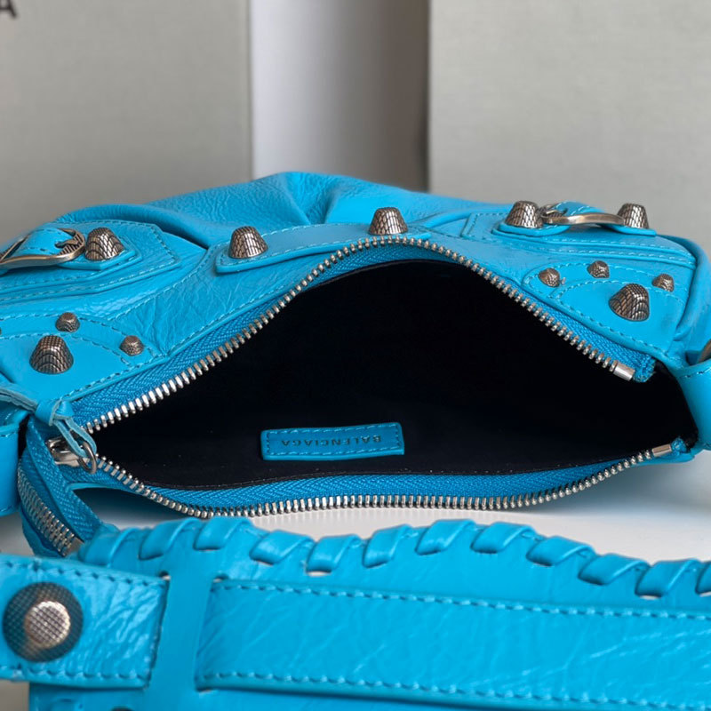 BALENCIAGA LE CAGOLE Small Shoulder Bag