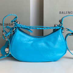 BALENCIAGA LE CAGOLE Small Shoulder Bag