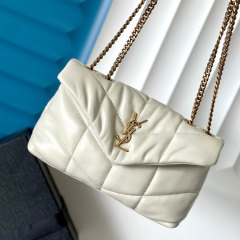 YSL PUFFER Handbag