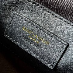 YSL MANHATTAN BOX SAINT LAURENT Bag