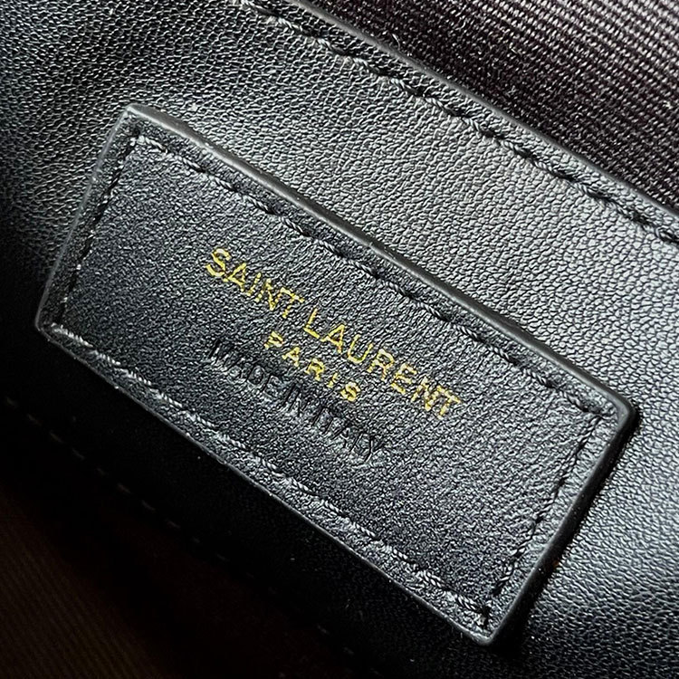 YSL MANHATTAN BOX SAINT LAURENT Bag