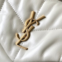 YSL PUFFER Handbag