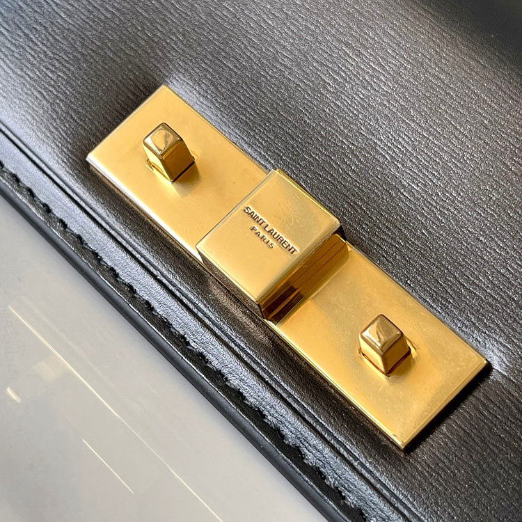 YSL MANHATTAN BOX SAINT LAURENT Bag