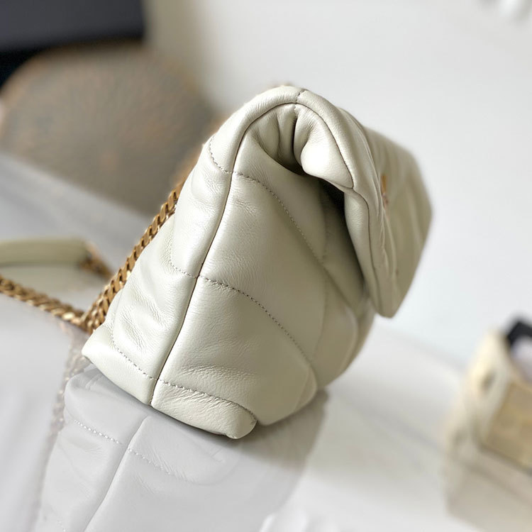 YSL PUFFER Handbag