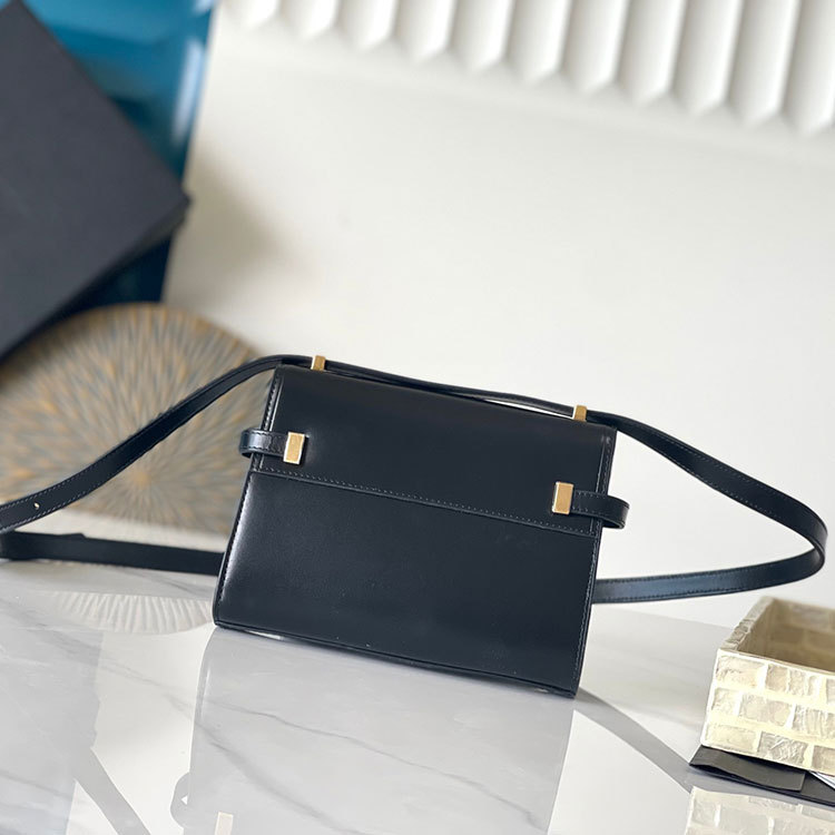YSL MANHATTAN BOX SAINT LAURENT Bag