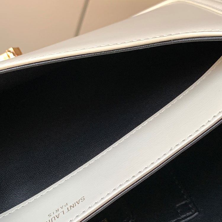 YSL SOLFERINO BOX Medium shoulder bag