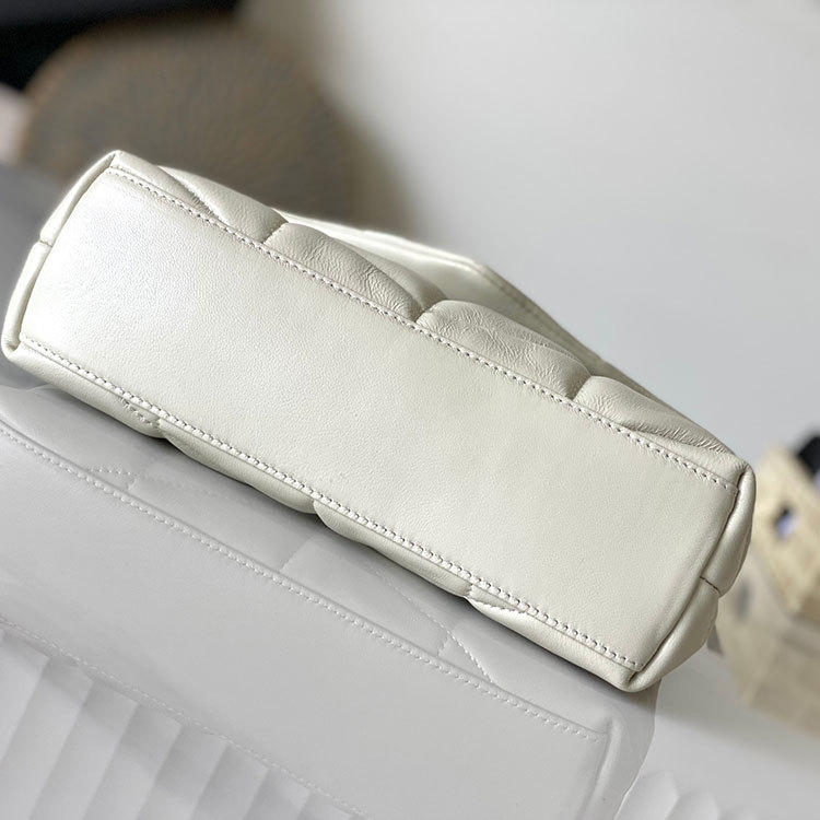 YSL PUFFER Handbag