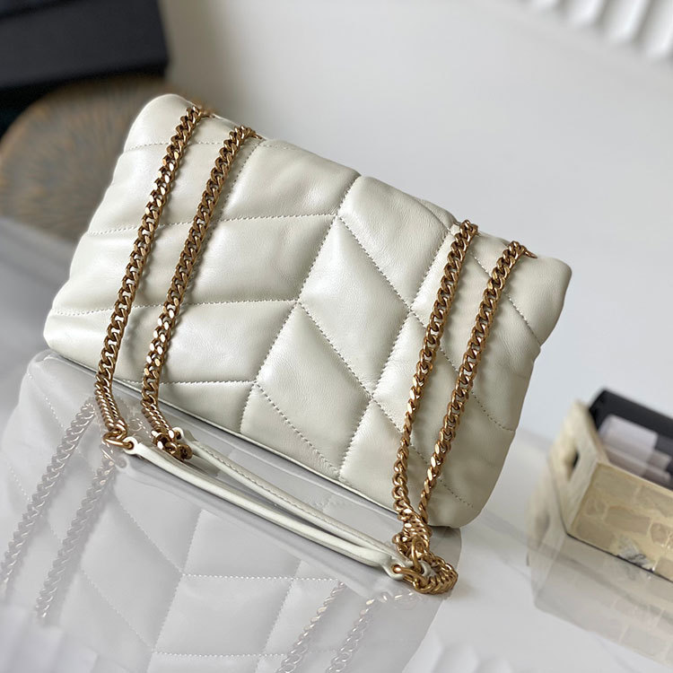 YSL PUFFER Handbag