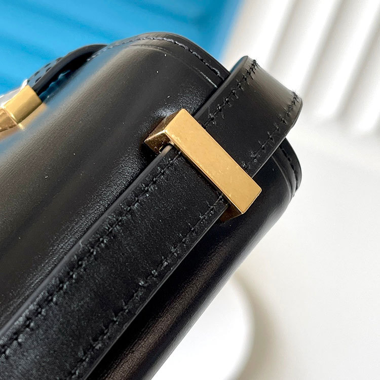 YSL MANHATTAN BOX SAINT LAURENT Bag