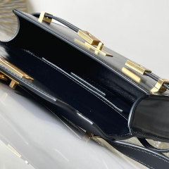 YSL MANHATTAN BOX SAINT LAURENT Bag