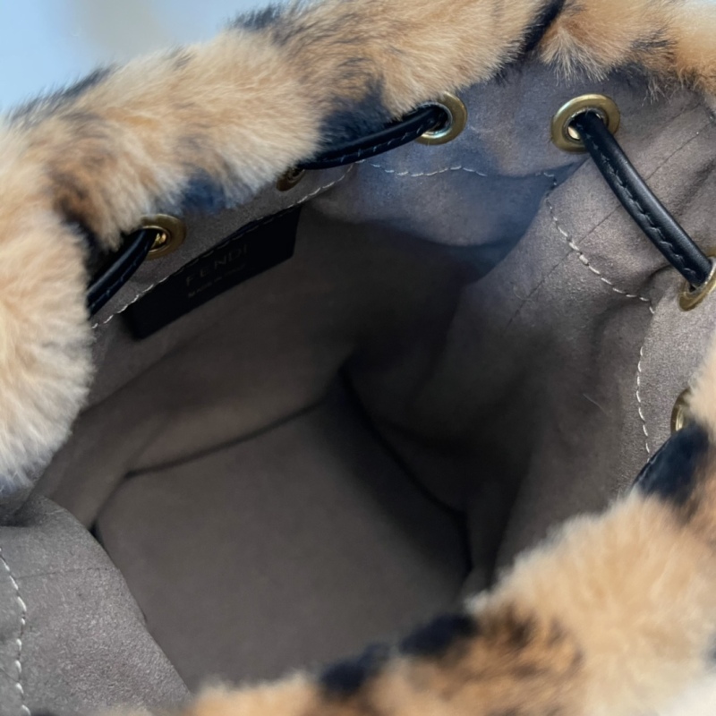 FENDI Mon Tresor Mini handbag
