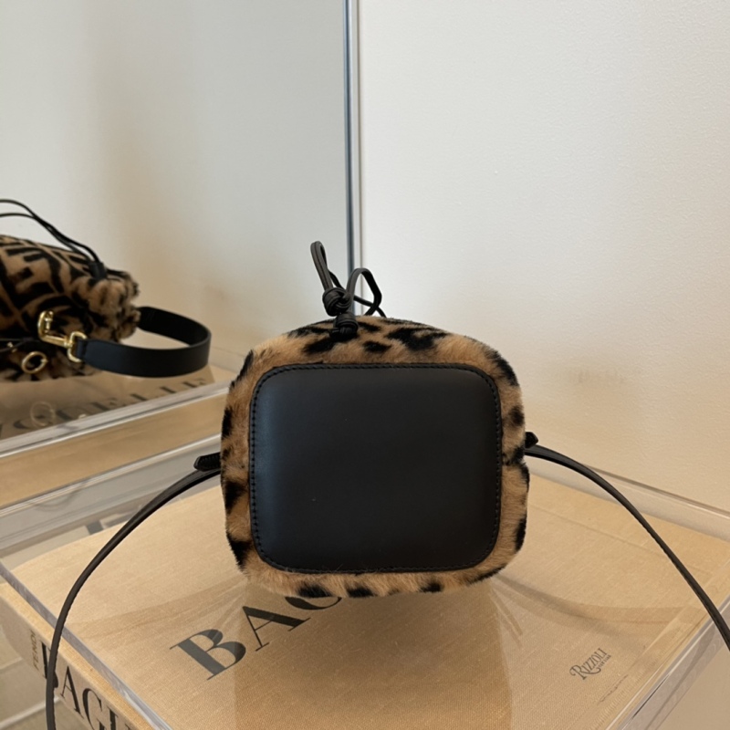 FENDI Mon Tresor Mini handbag