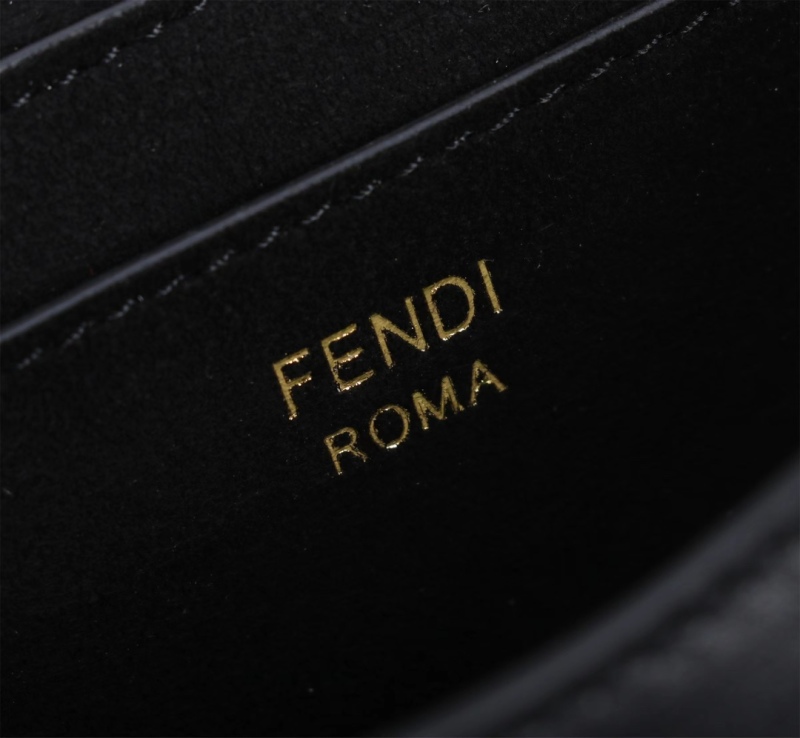 FENDI C’mon Mini Handbag