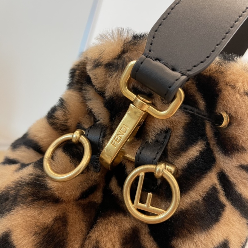 FENDI Mon Tresor Mini handbag