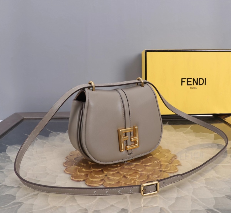 FENDI C’mon Mini Handbag