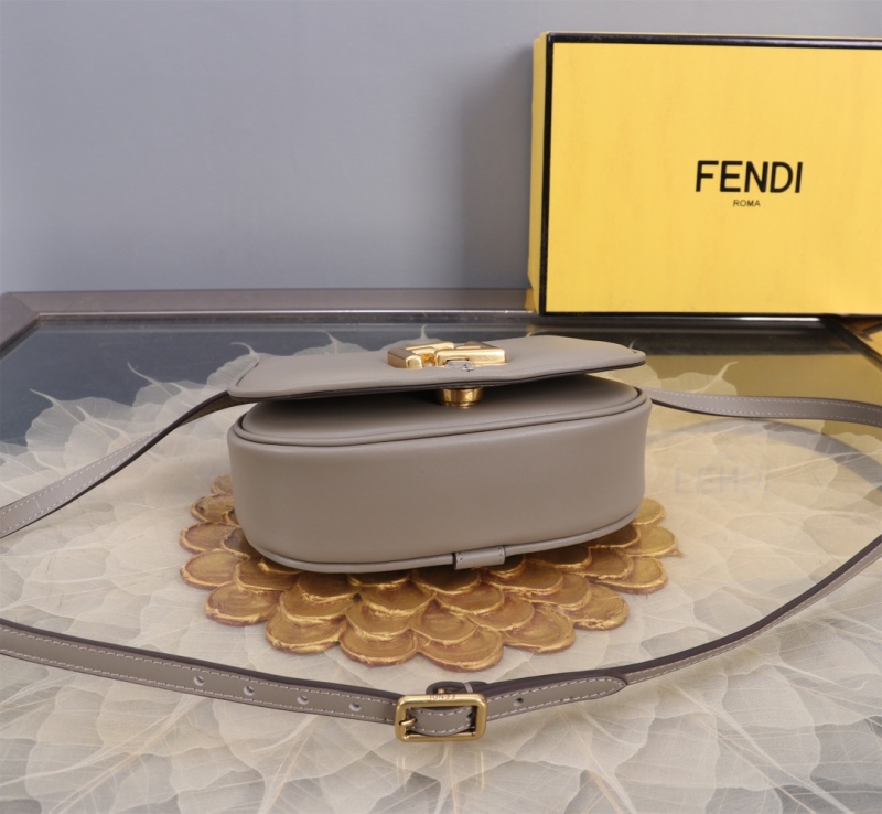 FENDI C’mon Mini Handbag