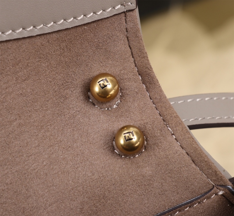 FENDI C’mon Mini Handbag