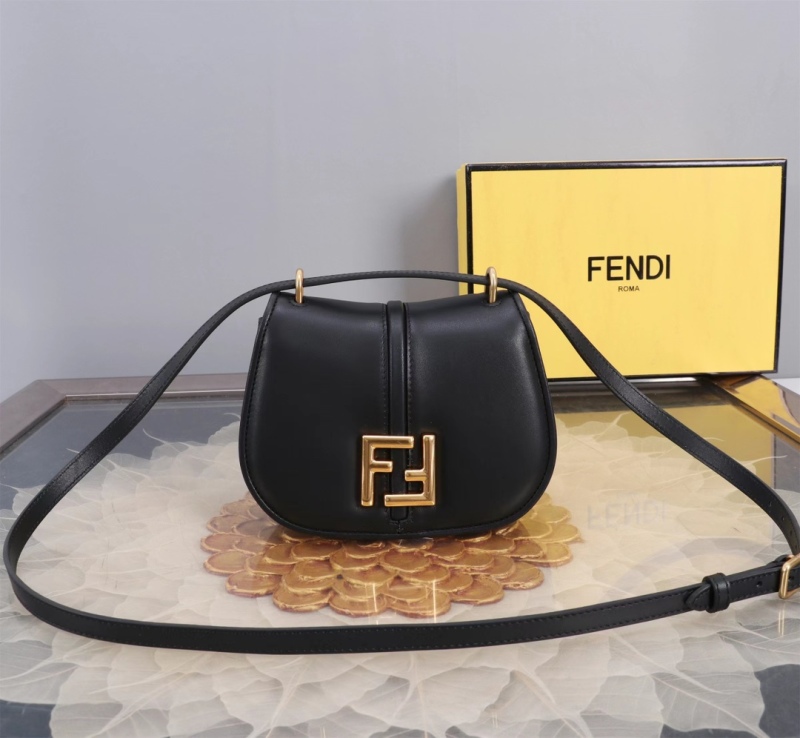 FENDI C’mon Mini Handbag