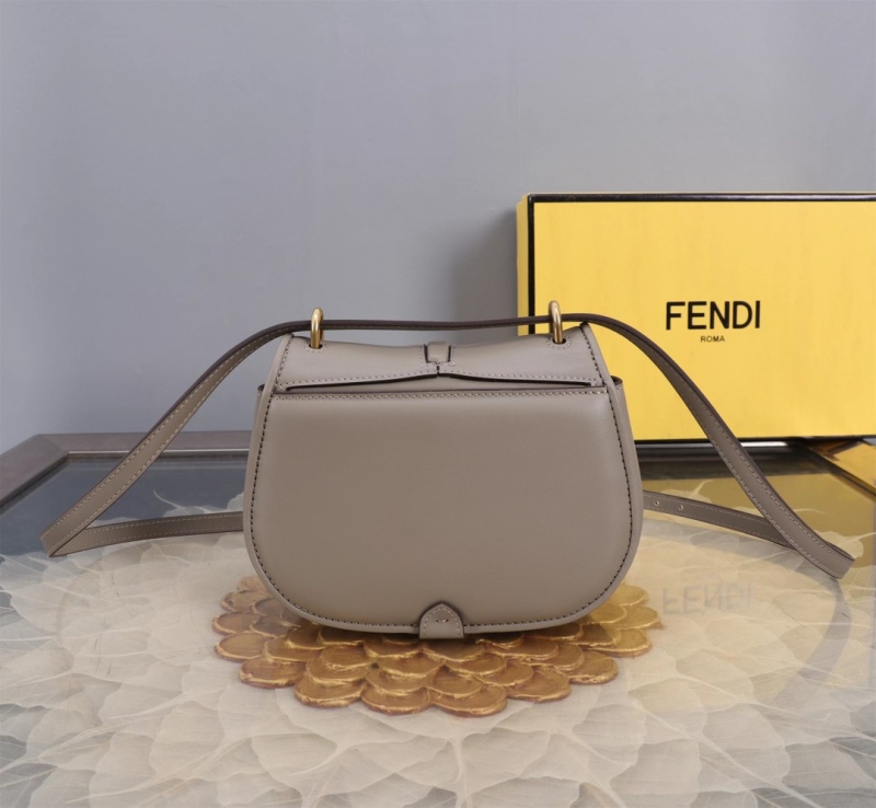 FENDI C’mon Mini Handbag