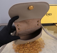 FENDI C’mon Mini Handbag