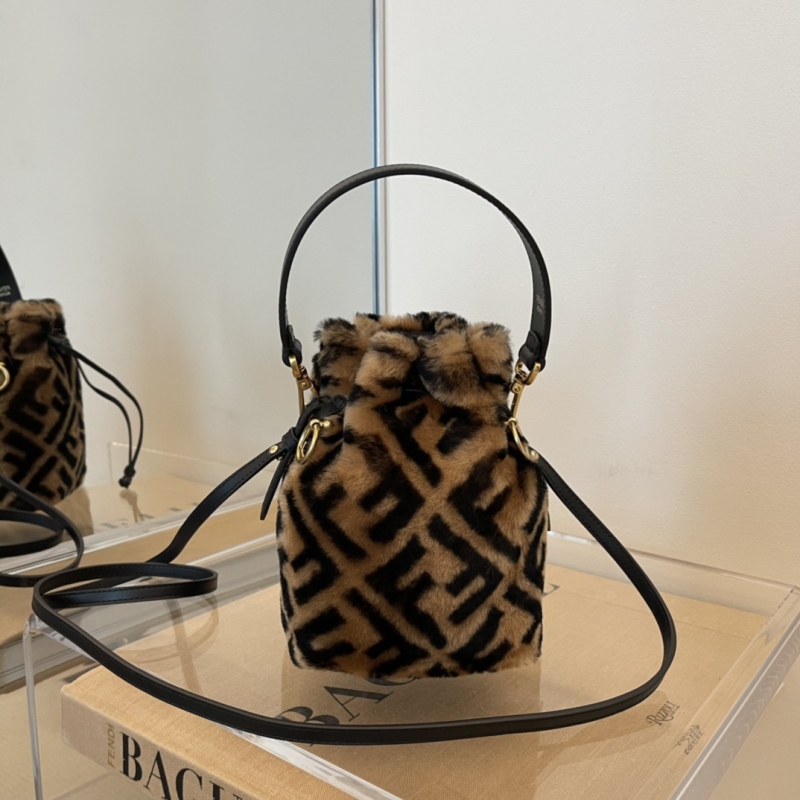 FENDI Mon Tresor Mini handbag