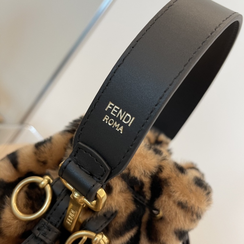FENDI Mon Tresor Mini handbag