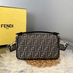FENDI Baguette Handbag