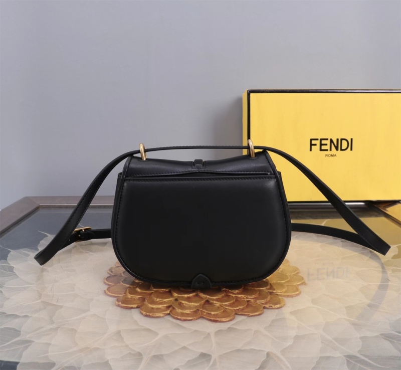 FENDI C’mon Mini Handbag