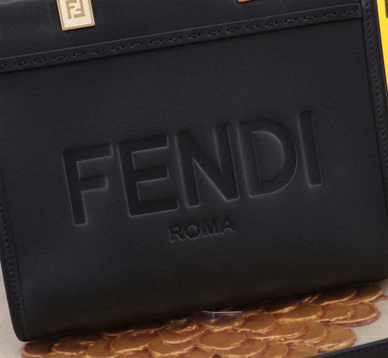 FENDI Sunshine Small Handbag