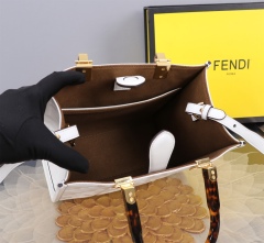 FENDI Sunshine Small Handbag