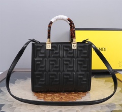FENDI Sunshine Small Handbag