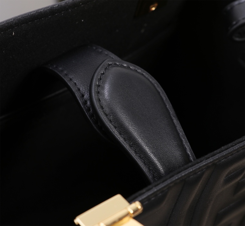 FENDI Sunshine Small Handbag