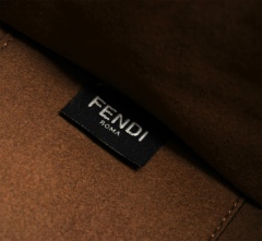 FENDI Sunshine Small Handbag