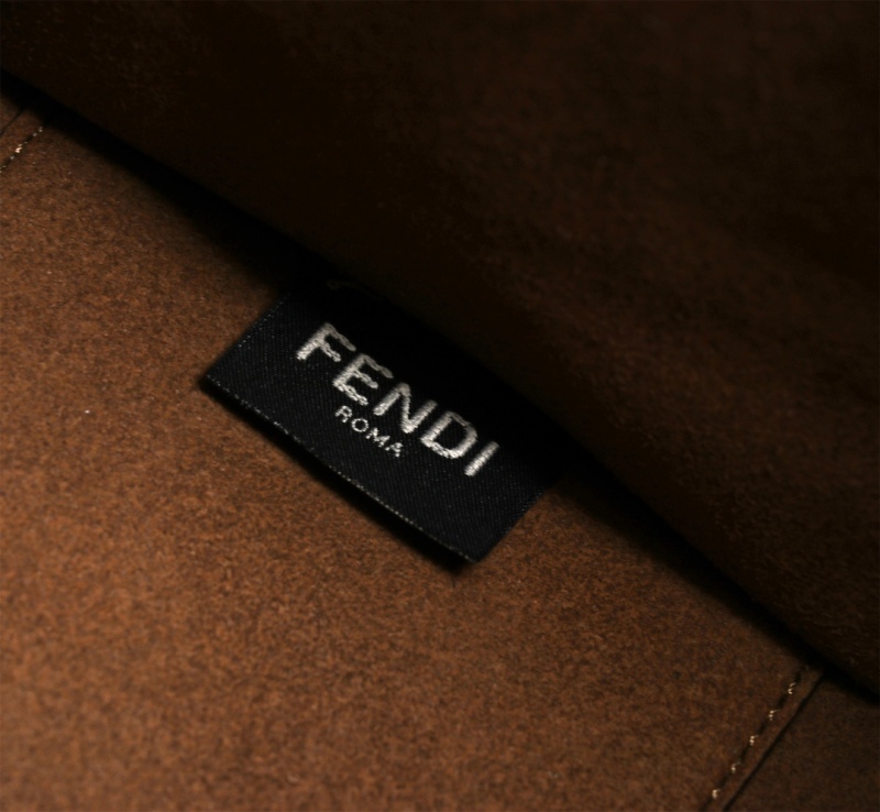 FENDI Sunshine Small Handbag