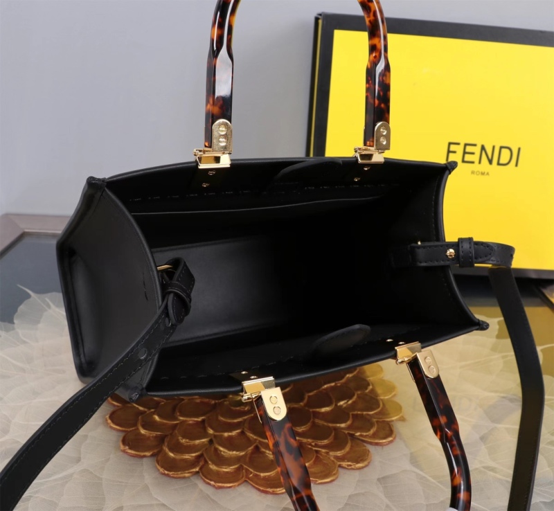 FENDI Sunshine Small Handbag