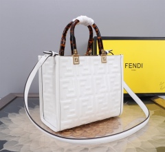 FENDI Sunshine Small Handbag