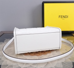 FENDI Sunshine Small Handbag
