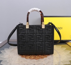 FENDI Sunshine Small Handbag