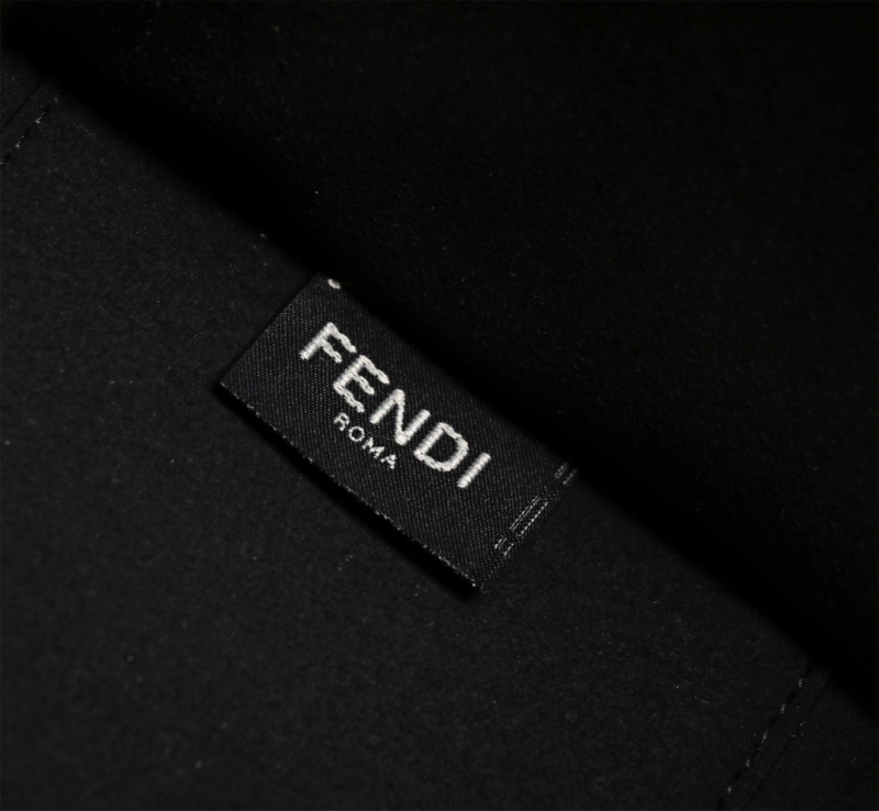 FENDI Sunshine Small Handbag