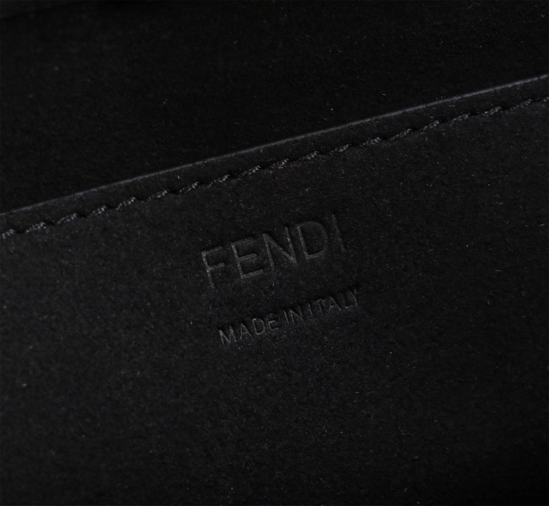 FENDI Sunshine Small Handbag