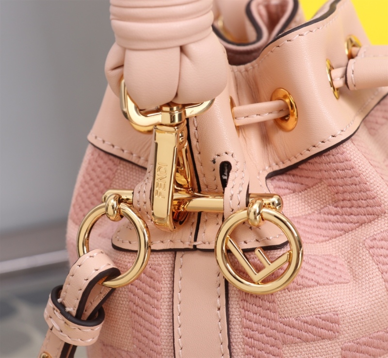 FENDI Mon Tresor Mini Handbag