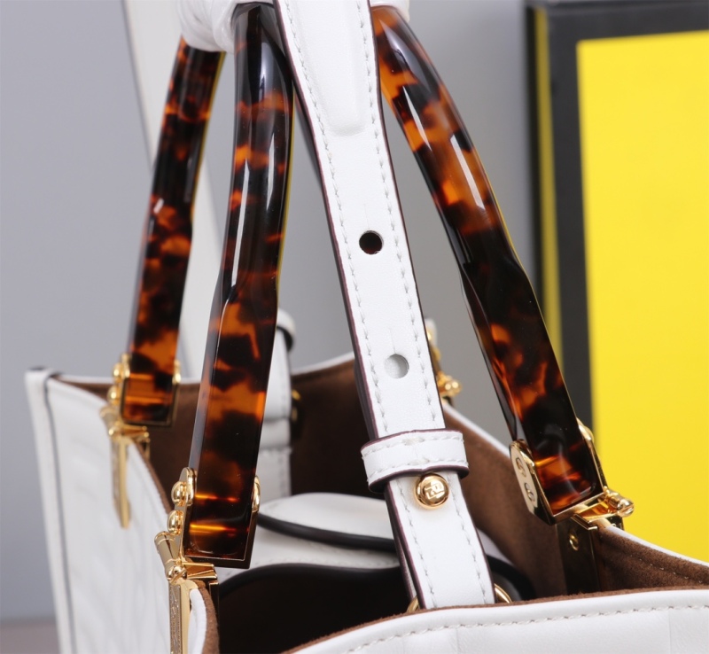 FENDI Sunshine Small Handbag