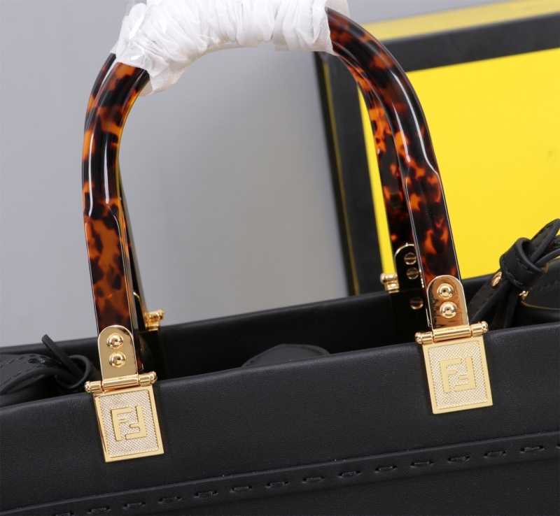 FENDI Sunshine Small Handbag